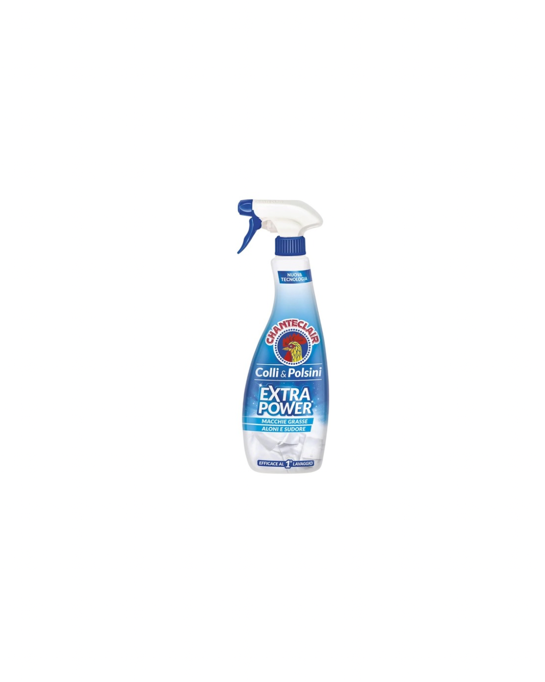 Chanteclair Extra Power Colli e Polsini 500ml