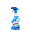 Glassex con Ammoniaca e Speed Alcool Vetri e Multiuso 500 ml