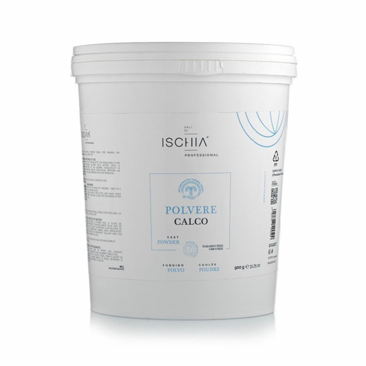 Sali di Ischia Polvere per Calco 900 gr