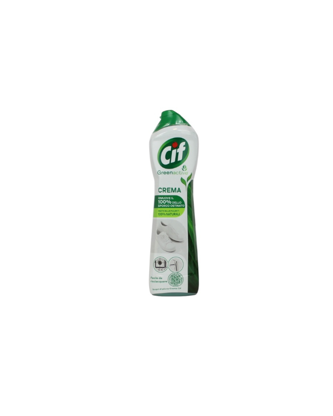 Cif Crema 500 ML.