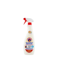 Chanteclair Sgrassatore universale Profumo di Marsiglia 700 ml