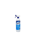 Quasar Vetri Con Alccol 580 ML