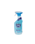 Viakal Spray Vetro Doccia Express Fiori Bianchi Di Primavera, 470 ml