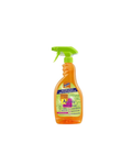 Strabilia Aceto Mousse Spray 750ml
