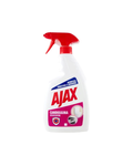 Ajax detersivo Spray Con Candeggina Igienizzante, 675 ml