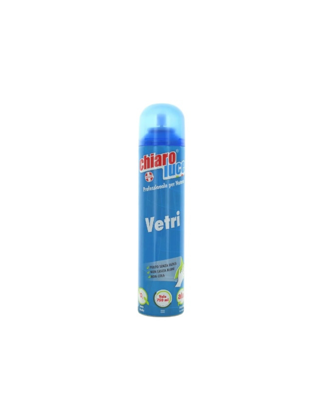 Chiaro Luce Vetri Spray 300 ML.