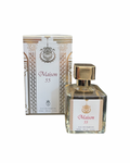 Tom&darin Maison 55 Eau De Parfum 100ml