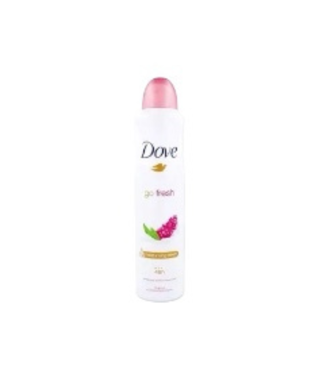 Dove Go Fresh Melograno Deodorante Spray 250Ml