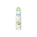 Dove Go Fresh Cetriolo E The Verde Deodorante Spray 250Ml