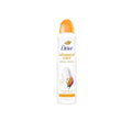 Dove Advance Care Passion Fruit Deodorante Spray 250Ml
