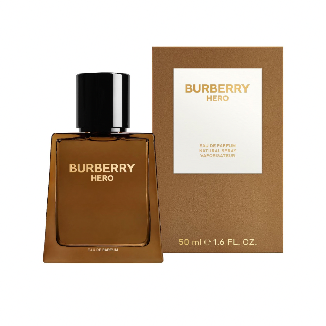 Burberry Hero Eau De Parfum 50ml