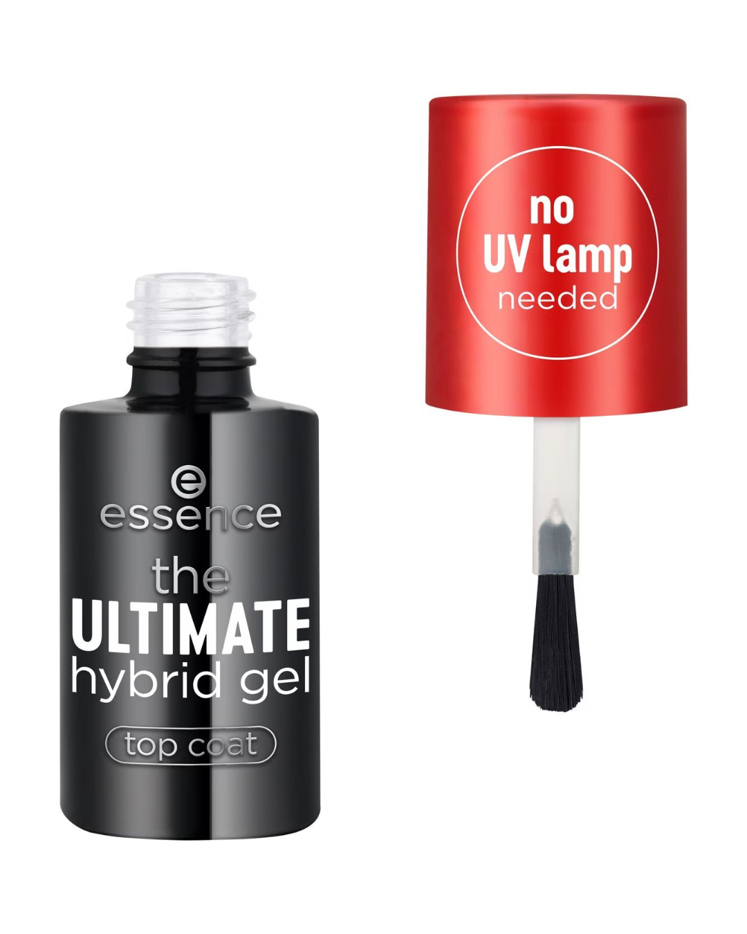 Essence The Ultimate Hybrid Gel Top Coat