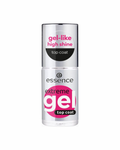 Essence Extreme Gel Smalto Unghie Top Coat