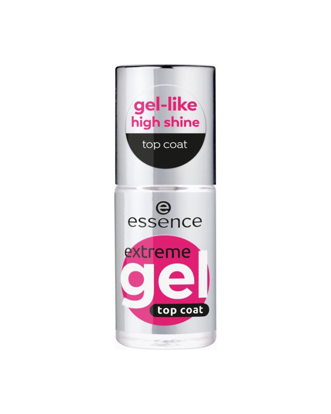Essence Extreme Gel Smalto Unghie Top Coat