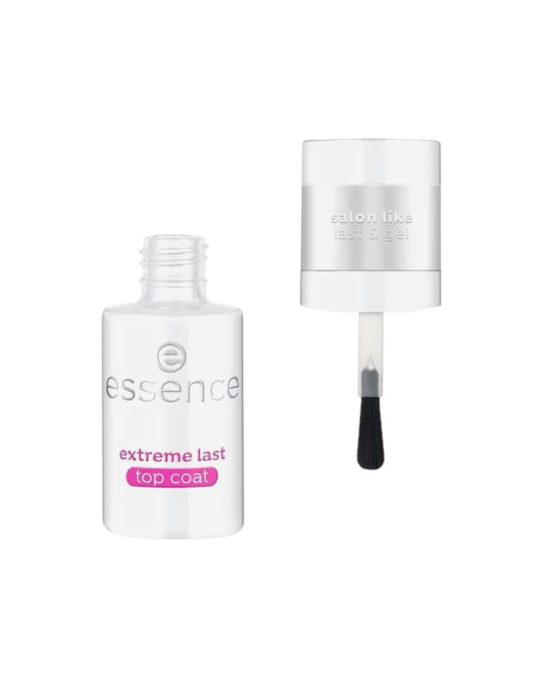 Essence Extreme Last Smalto Unghie Coat