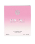 Versace Bright Crystal Eau De Toilette 90ml