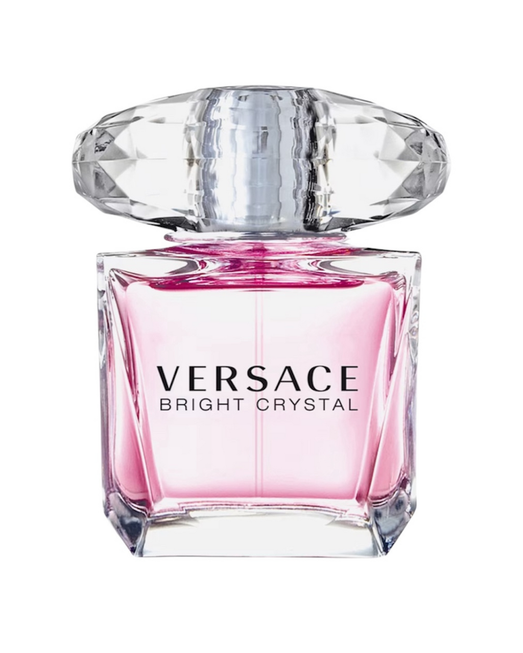 Versace Bright Crystal Eau De Toilette 90ml