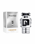 Paco Rabanne Phantom Eau De Toilette 100ml