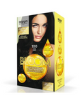 Dikson Bloom Crema Colorante Senza Ammoniaca Nero n100