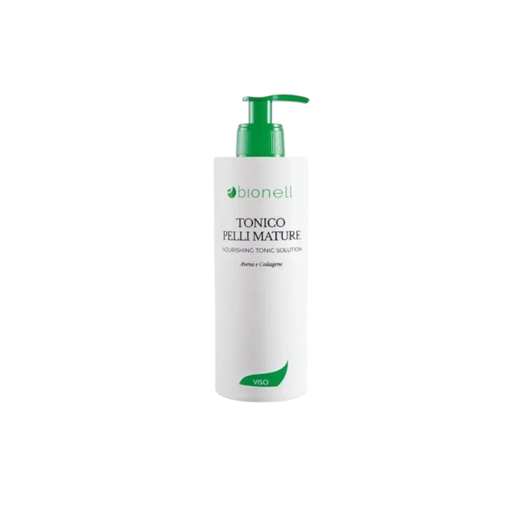 Bionell Tonico Pelli Mature Con Avena E Collagene 300ML