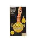 Dikson Bloom Crema Colorante Senza Ammoniaca Nero Blu n111