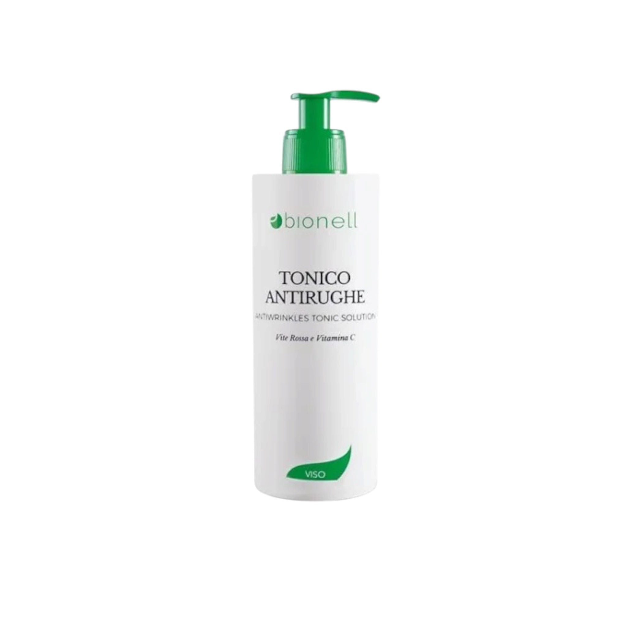 Bionell Tonico Antirughe Con Vite Rossa E Vitamina C 300ML