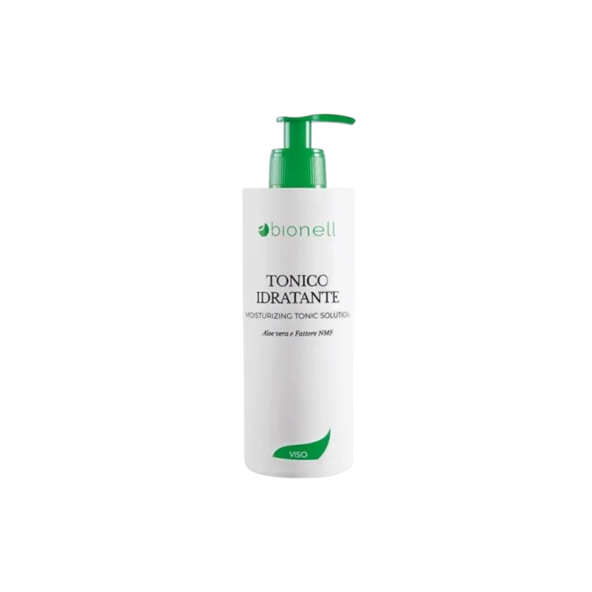 Bionell Tonico Idratante Aloe Vera E Fattore NMF 300ML
