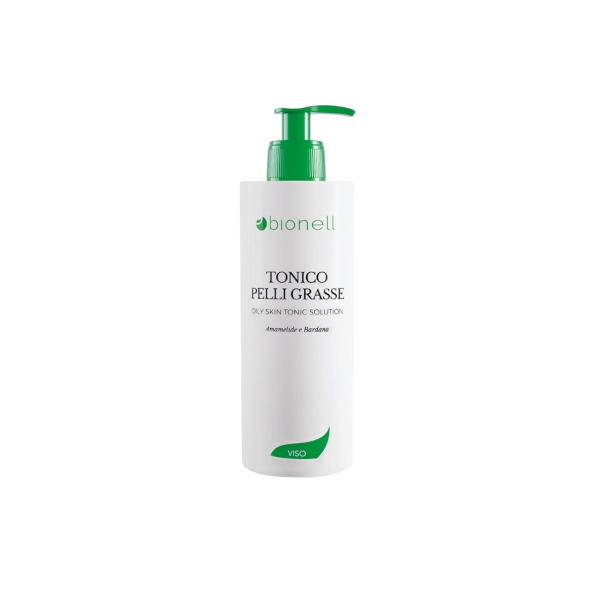Bionell Tonico Pelli Grasse Con Amamelide E Bardana 300ML