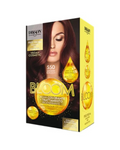 Dikson Bloom Crema Colorante Senza Ammoniaca Mogano n550