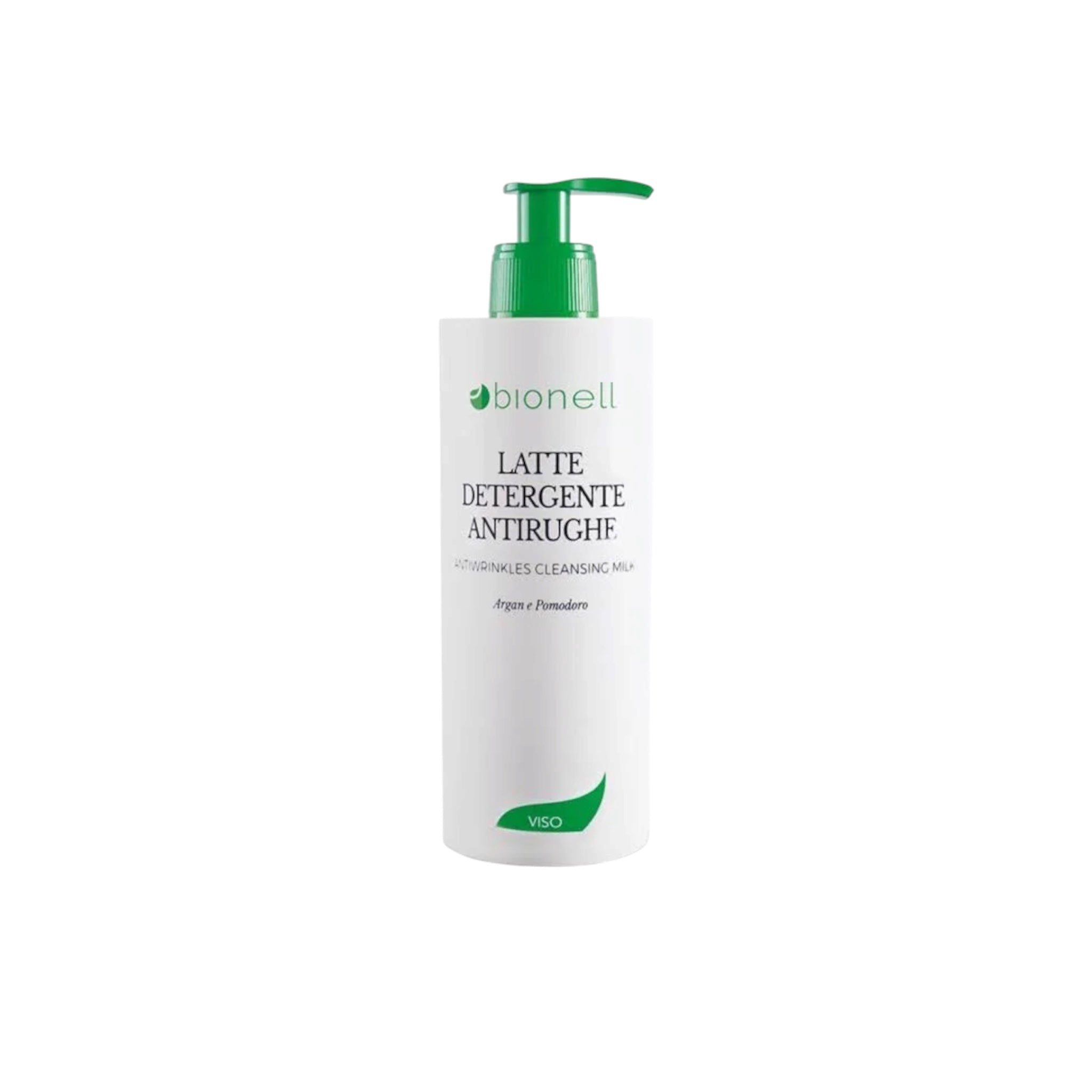 Bionell Latte Detergente Antirughe Con Argan E Pomodoro 300ML