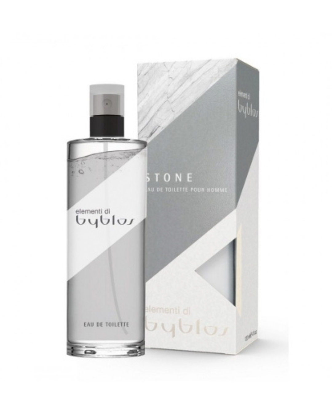 Byblos Stone Eau De Toilette 120ml