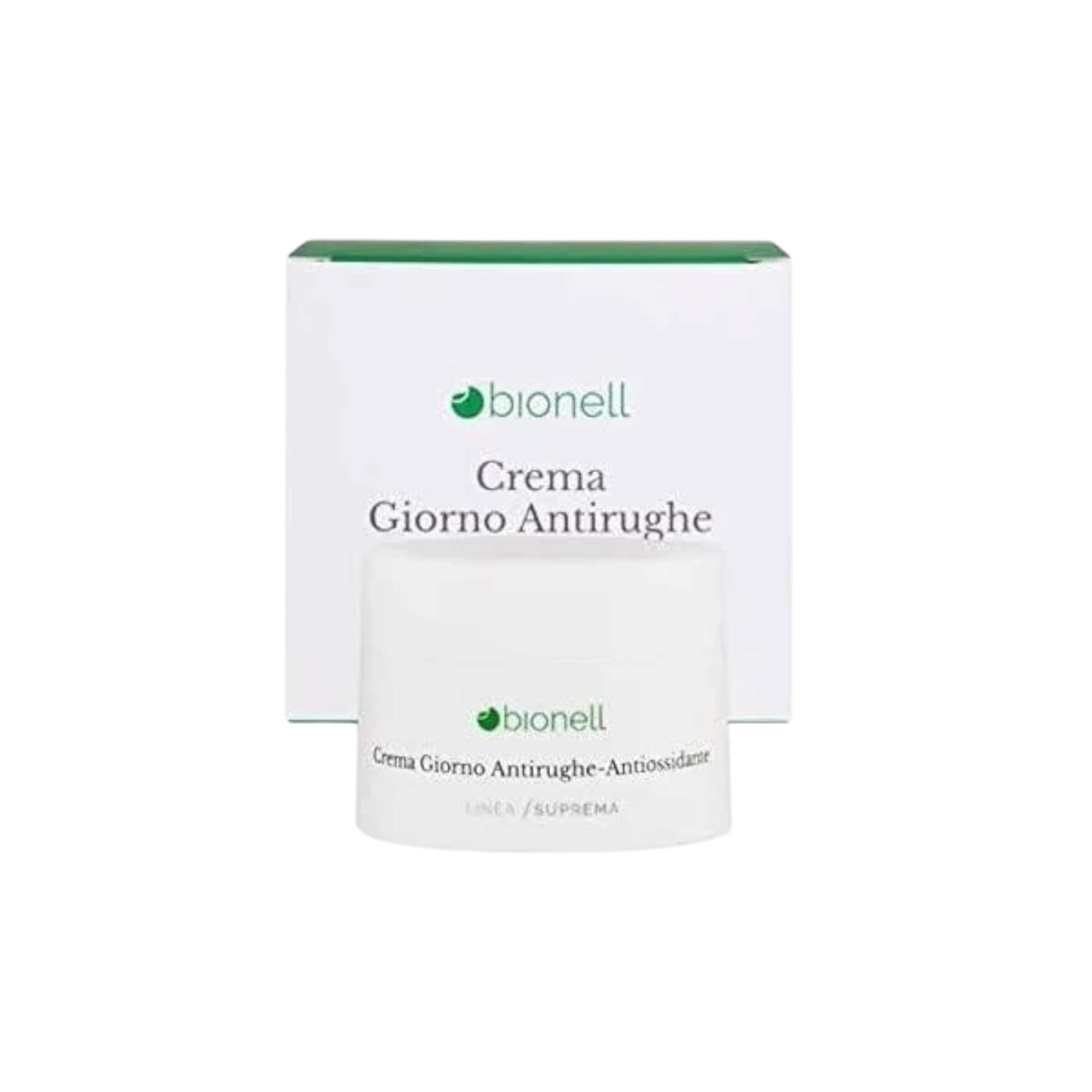 Bionell Crema Giorno Antirughe 50ml
