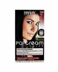 Dikson Pop Cream Colorante Nero n100