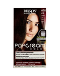 Dikson Pop Cream Colorante Castano n400