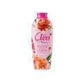 Cléo BagnoDoccia Vellutante Peonia E Pepe Rosa Del Madagascar 750Ml