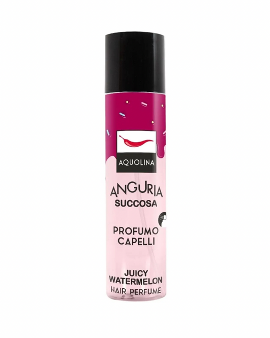 Aquolina Anguria Succosa Profumo Per Capelli 100ml