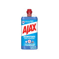 Ajax Disinfettante Pavimenti Liquido Formato 1,25L