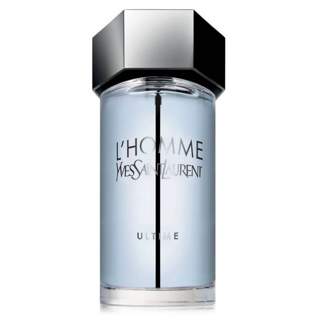 Yves Saint Laurent L’Homme Ultime Eau De Parfum 200ML