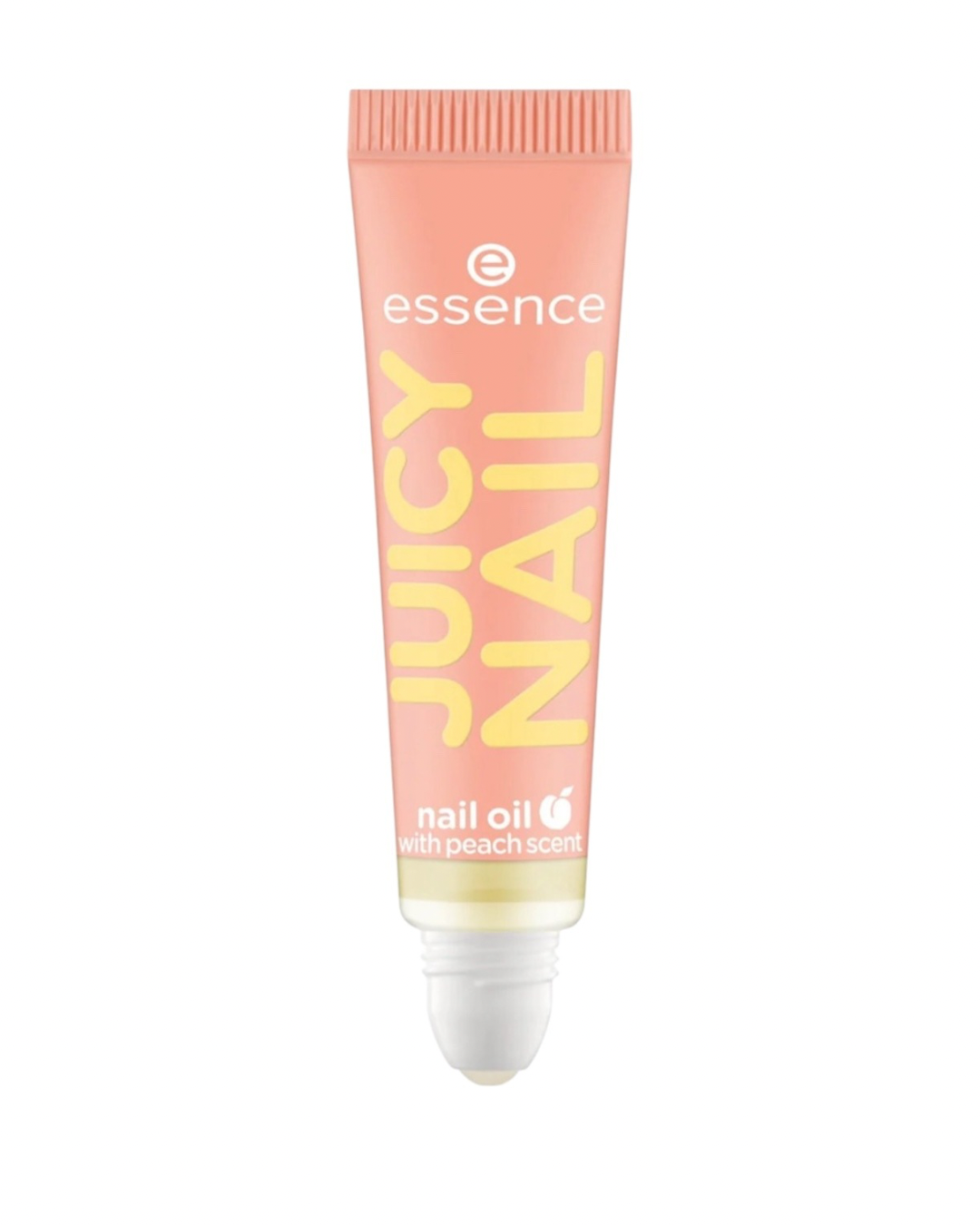 Essence Juicy Nail Olio Unghie 01
