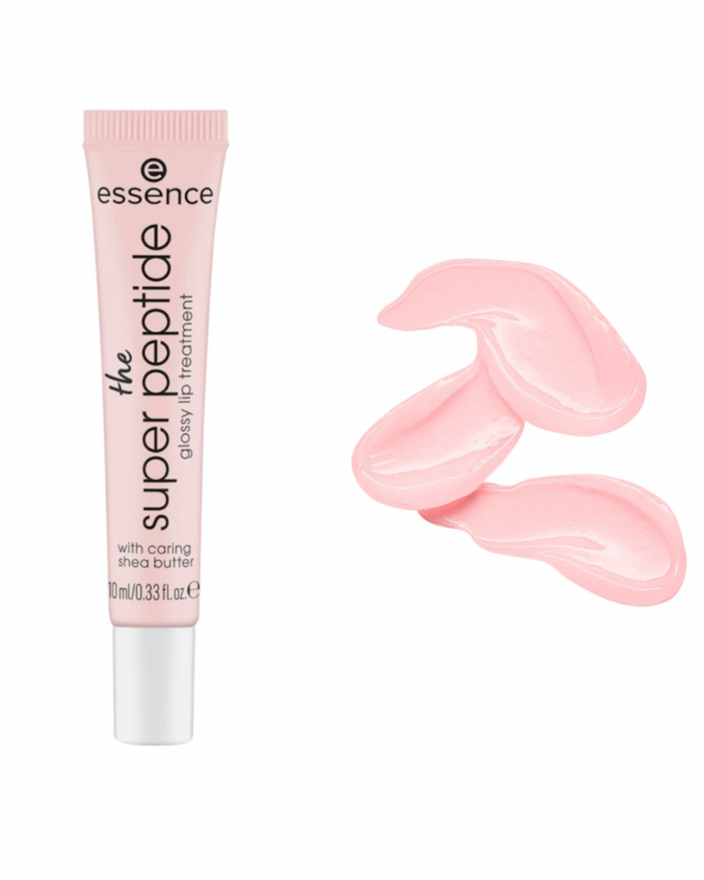 Essence The Super Peptide Trattamento Labbra 10ml