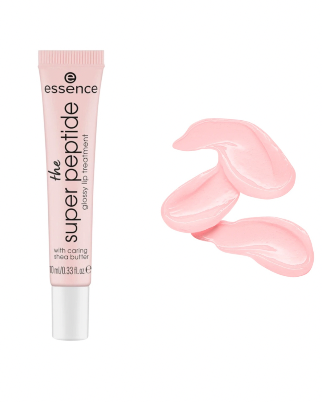 Essence The Super Peptide Trattamento Labbra 10ml