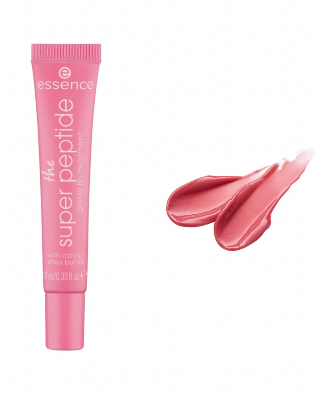 Essence The Super Peptide Trattamento Labbra 10ml