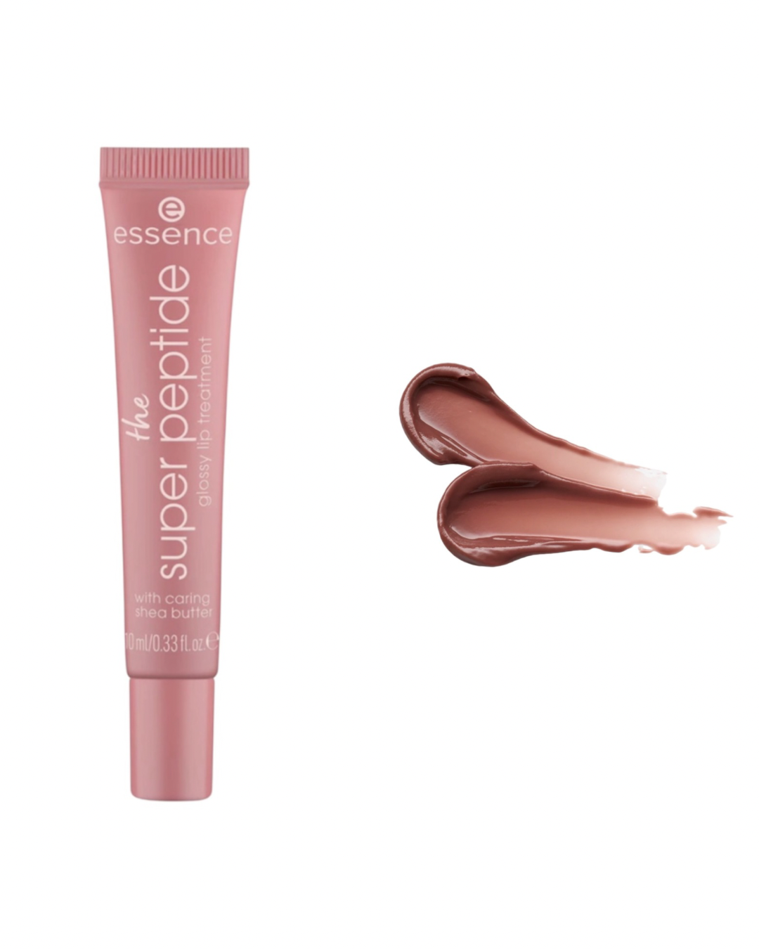 Essence The Super Peptide Trattamento Labbra 10ml