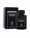 Maison Alhambra Opulence Leather Eau de Parfum 100ml
