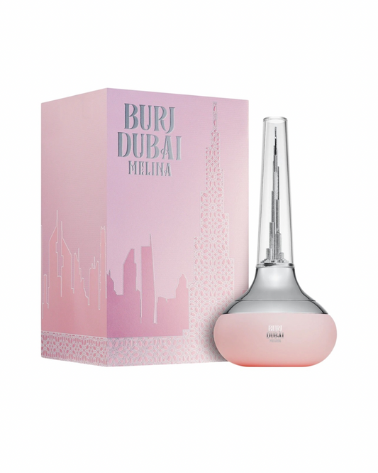 Le Chameau Burj Dubai Melina
Eau de Parfum 100ml