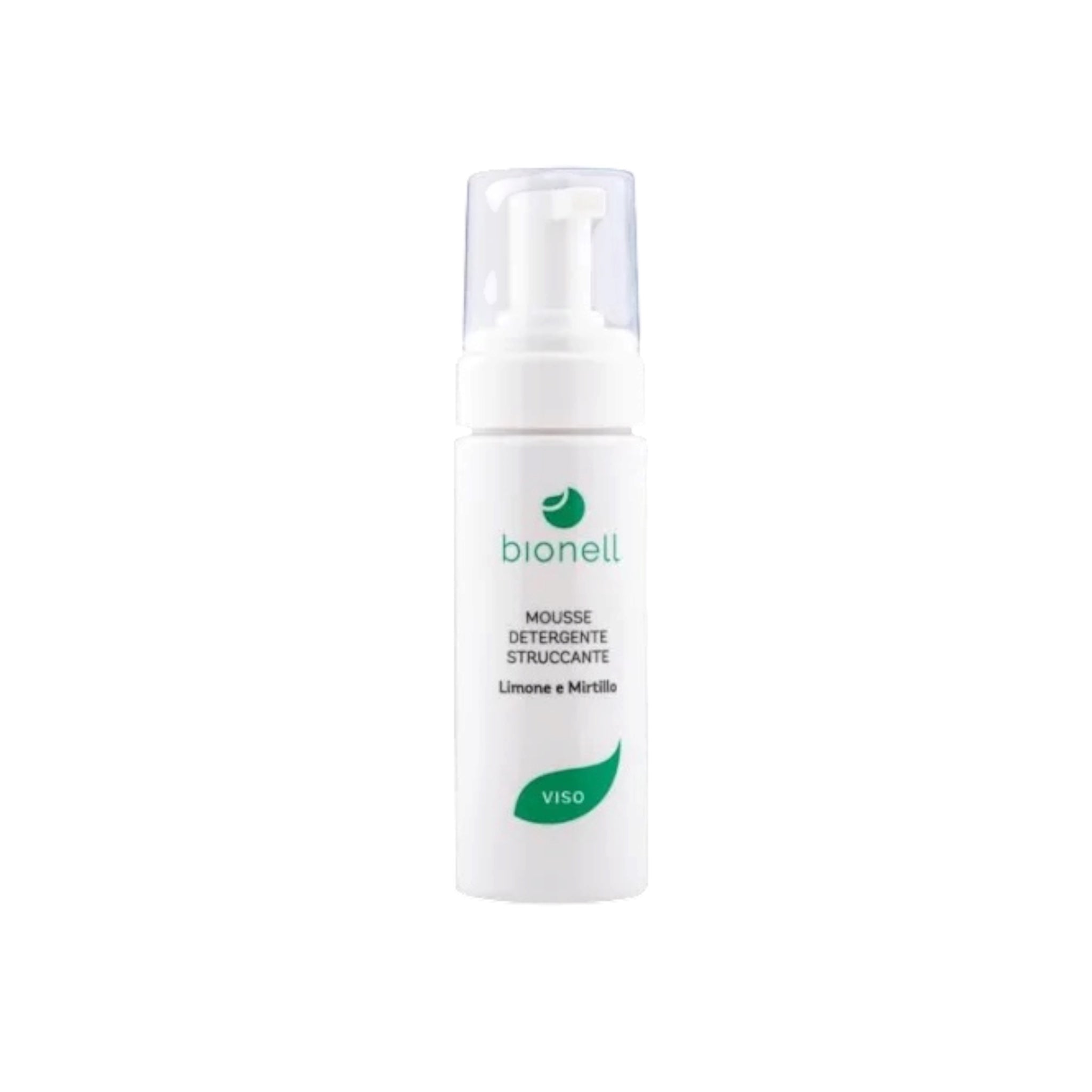 Bionell Mousse Detergente Struccante 150ML