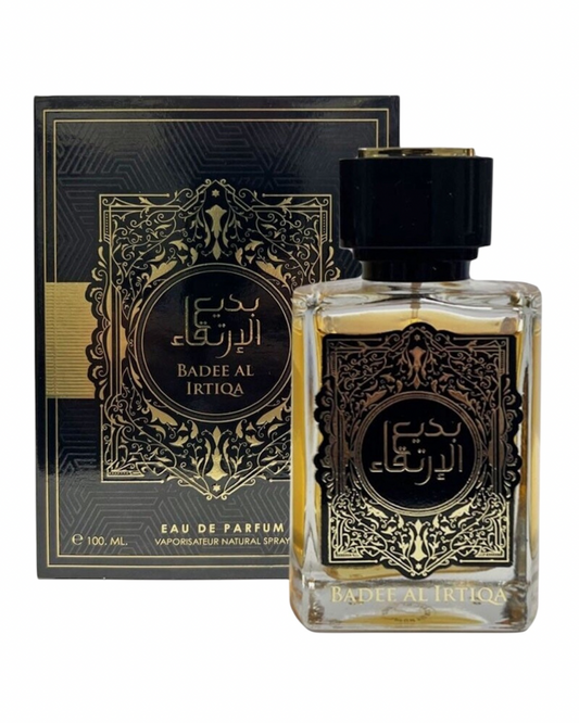 Afaq Badee Al Irtiqa Eau De Parfum 100ml