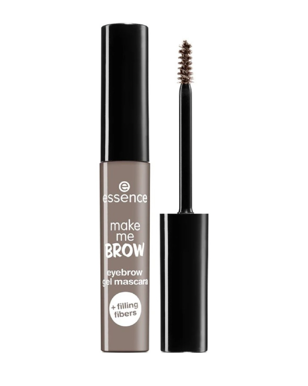 Essence Make Me Brown Gel mascara sopracciglia 3,8ml