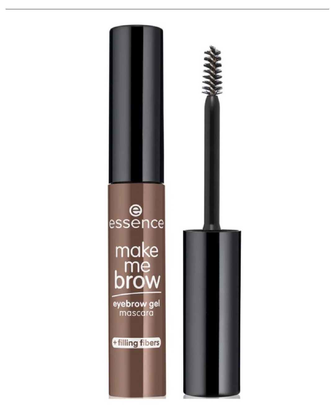 Essence Make Me Brown Gel mascara sopracciglia 3,8ml