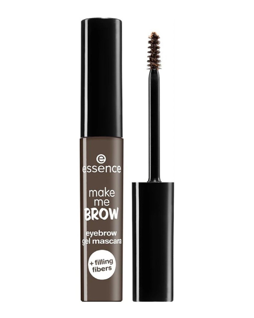 Essence Make Me Brown Gel mascara sopracciglia 3,8ml